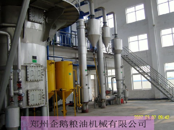 浸出油設備，浸出油設備哪家好，小型浸出設備，浸出器